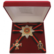 НАБОРЫ ОРДЕНСКИЕ