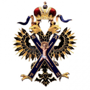 ОРДЕН СВЯТОГО АПОСТОЛА АНДРЕЯ ПЕРВОЗВАННОГО