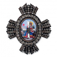 ОРДЕН СВЯТОЙ ВЕЛИКОМУЧЕНИЦЫ ЕКАТЕРИНЫ