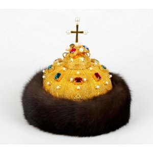 Шапка Мономаха